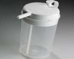 COPO NOVOCUP BICO INDOLOR+TAMPA BRANCA - Image 3