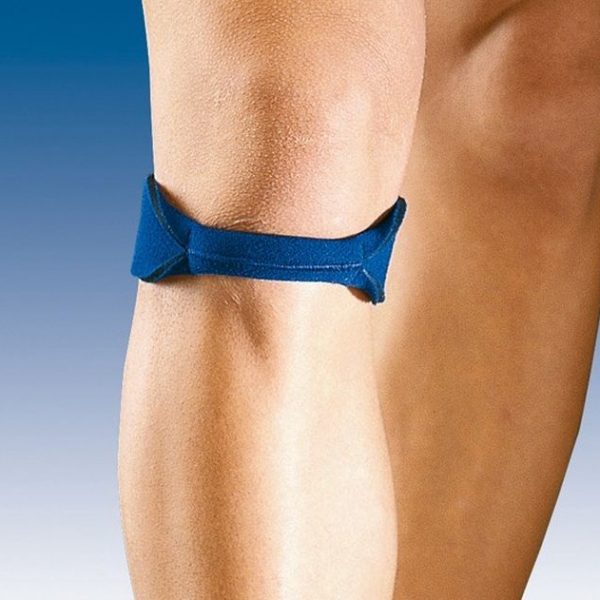 SUPORTE PATELAR NEOPRENE 4110 - TU