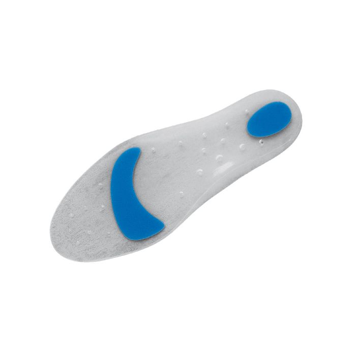 050100pl755000 PALMILHA COMPLETA SEM ARCADA SILICONE PL755 - Image 1