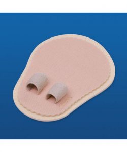 ALMOFADA PARA DEDOS EM MARTELO GEL POLÍMERO GL205 - TU - Image 3