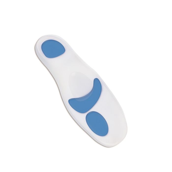 050400AC701005 PALMILHA COMPLETA FINA SILICONE ACP905 - T.5 - Image 1