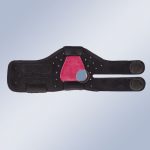 CINTA PARA APOIO ANTI EQUINO COM UNIÃO EM CORDÃO E GANCHO BOXIA AB01 - T1 - Image 4
