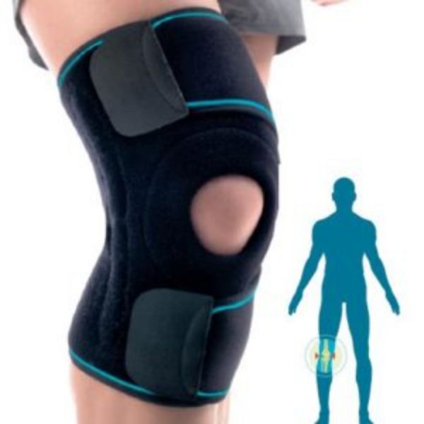 JOELHEIRA ELASTICA COM BARRAS FLEXIVEIS TN211