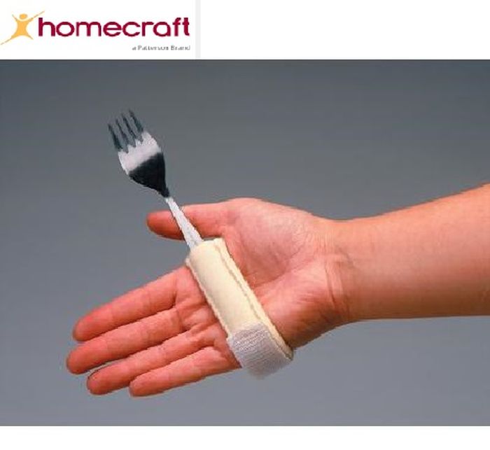 091098805-2.jpg HOMECRAFT - CORREIA DE SEGURANÇA UTENSILIOS, MULTY HOLDER - Image 1