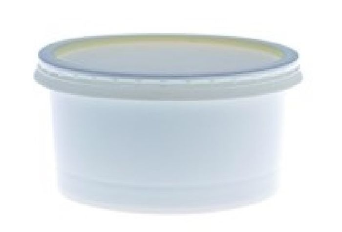 10100-2.jpg CM - COPO PARA PRÓTESE DENTÁRIA COM TAMPA - Image 1