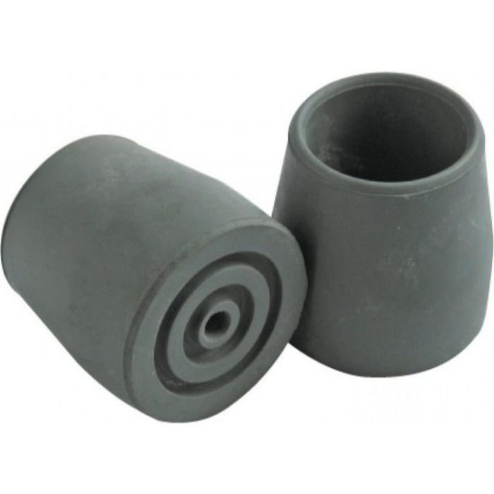 11305042403000 PONTEIRA ANDADOR COR CINZA DIAM. 0,24/74 FORTA 45042403 - Image 1