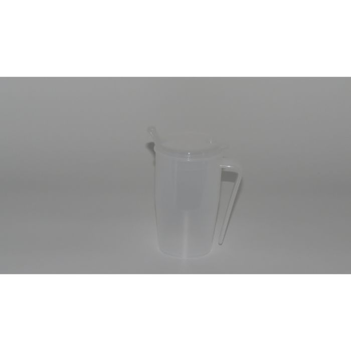2410800082 COPO BEBEDOURO COM ASA PARA LIQUIDOS/SOLIDOS 250ML - Image 1