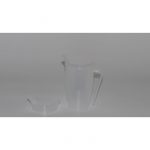 COPO BEBEDOURO COM ASA PARA LIQUIDOS/SOLIDOS 250ML - Image 2