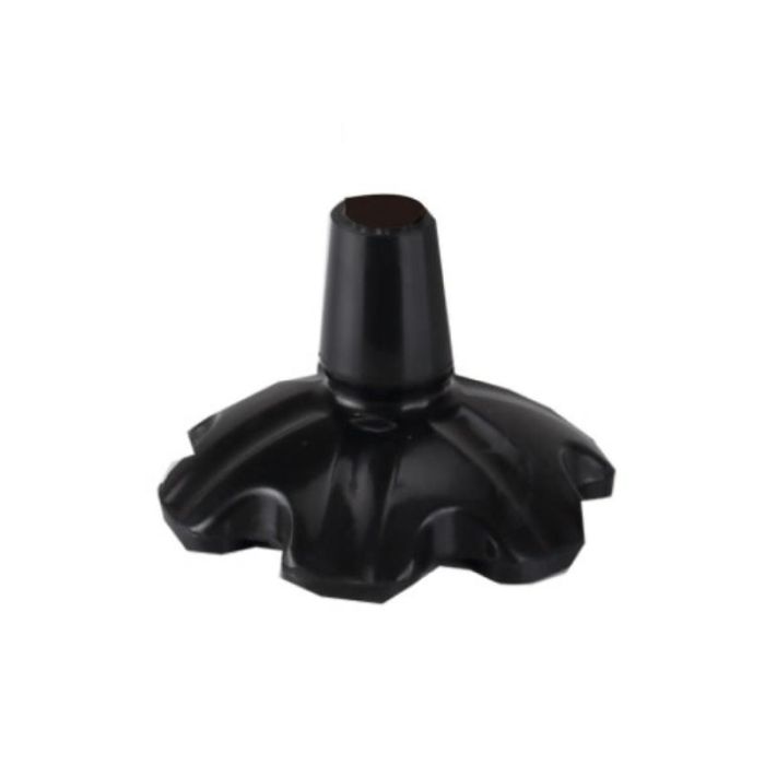 2470105279-2.jpg PONTEIRA BENGALA BASE LARGA 12CM DIAM. 16MM - Image 1