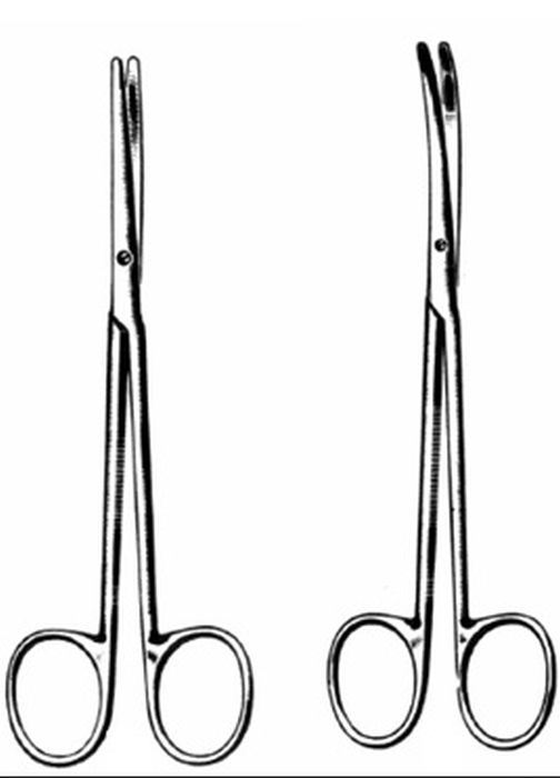 26718-2.jpg GM - PINÇA GEMOSTÁTICA KELLY CURVA 16CM - Image 1