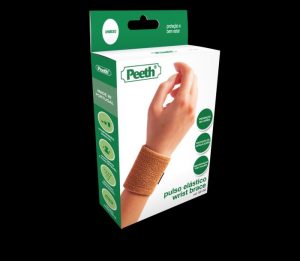 PEETH PULSO ELÁSTICO GRANDE 501 - Image 3