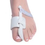 CORRECTOR NOCT. P/ HALLUX VALGUS Nº3 PAR - Image 2