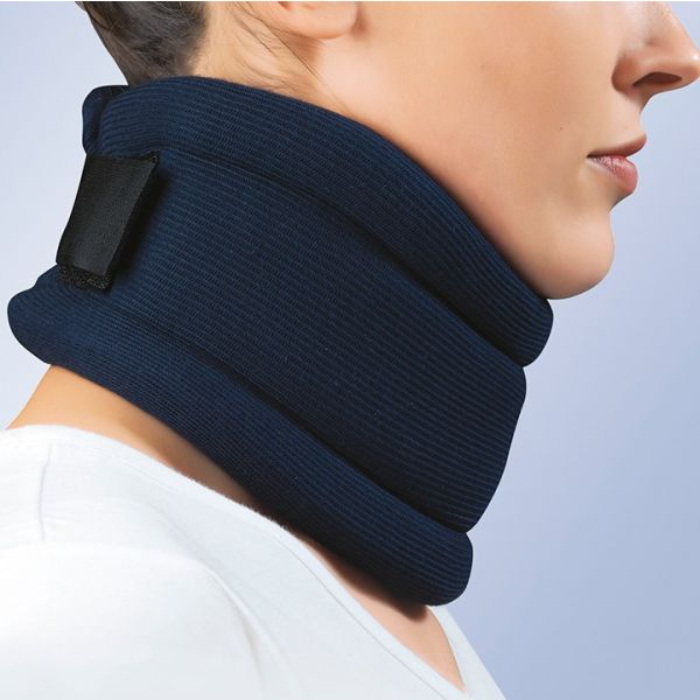 40020CC2108004-16.jpg COLAR CERVICAL 7.5CM EM ESPUMA CC2108 - Image 1