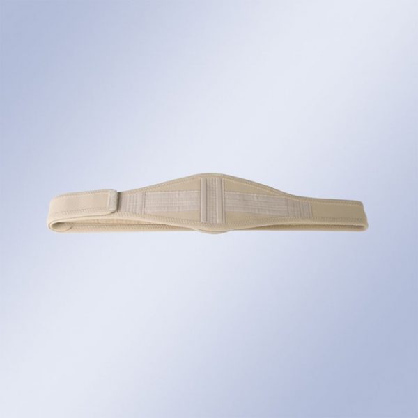FUNDA COM ALMOFADA E COM VELCRO UMBILICAL O104