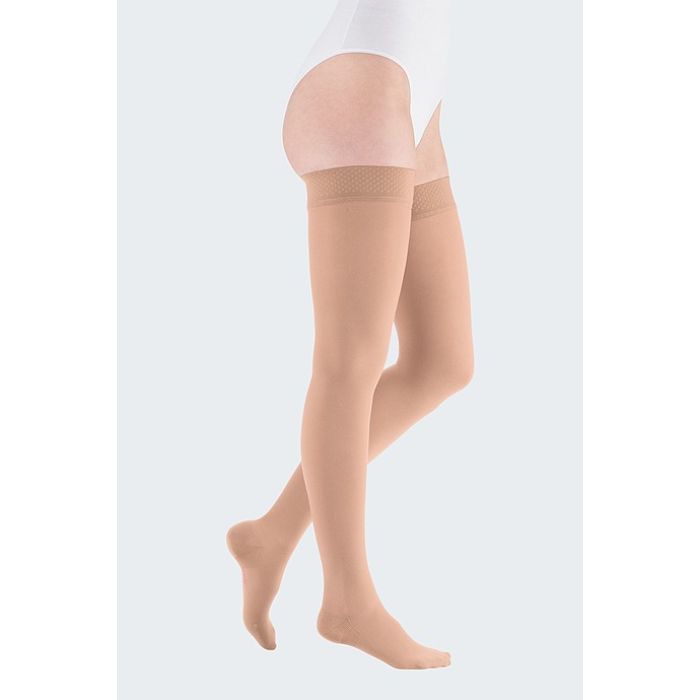 4A51033000 MVPLUS CCL1 AG BEIGE B.SIL. CURTO BIQ FECHADA TAM III - Image 1