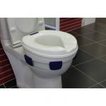 CLIPPER II - ELEVADOR WC 11CM C/CLIPS