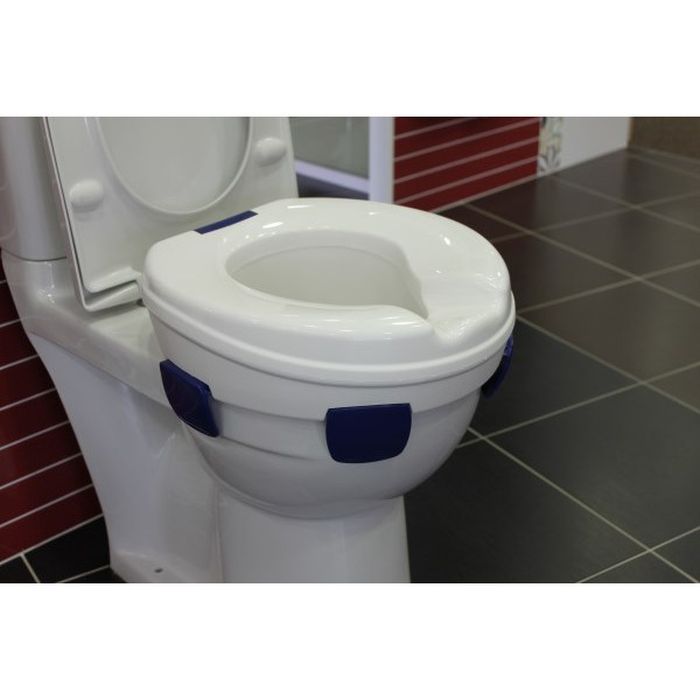 500410_1-1.jpg CLIPPER II - ELEVADOR WC 11CM C/CLIPS - Image 1