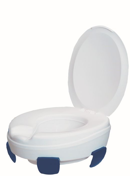 500411-1.jpg CLIPPER III - ELEVADOR WC 11 C/CLIPS - C/TAMPA - Image 3