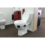 CLIPPER III - ELEVADOR WC 11 C/CLIPS - C/TAMPA - Image 2