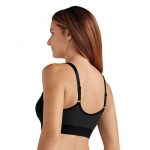 SOUTIEN MEDICINAL ESTER SB 42577 BK/CINZA BIL Nº80C