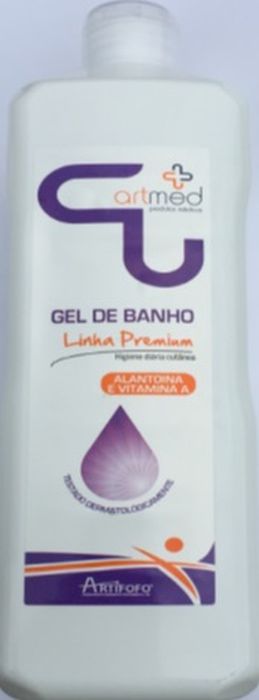 560033864081-2.jpg GEL DE BANHO LINHA PREMIUM, 1000ML - Image 1