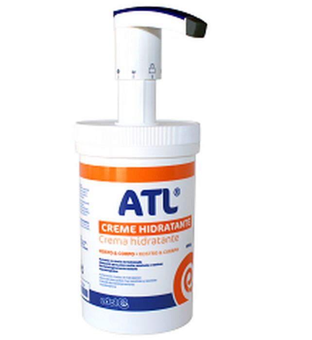 5600387495496-2.jpg CREME HIDRATANTE 1000ML DOSEADOR ÓXIDO ZINCO - Image 1