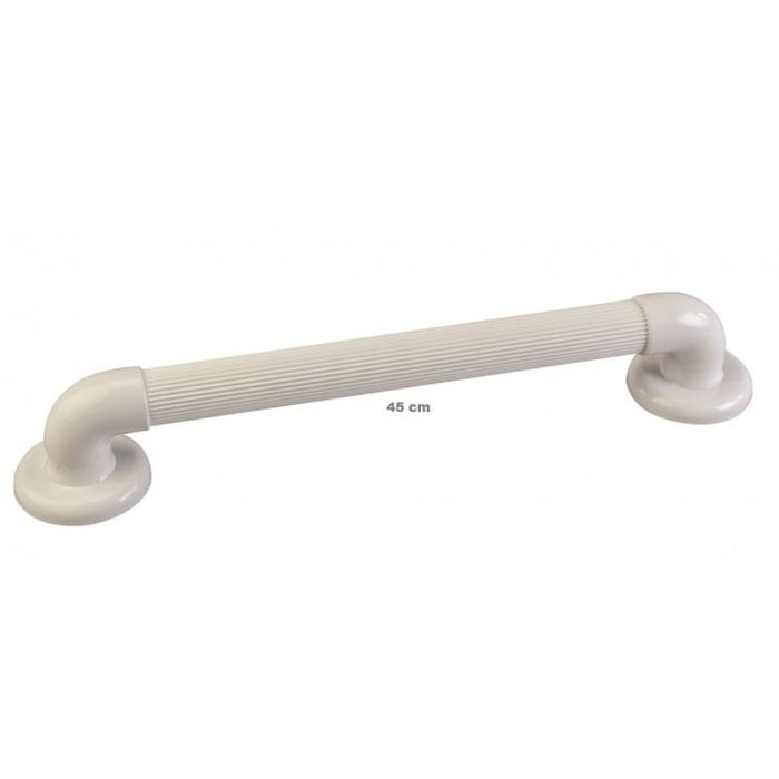 573045F-2.jpg Barra de apoio em plástico 45cm - Image 1