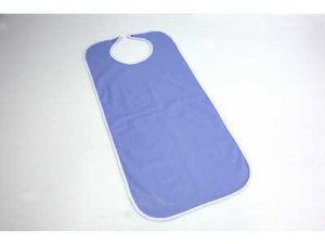 Babete poliuretano azul consept