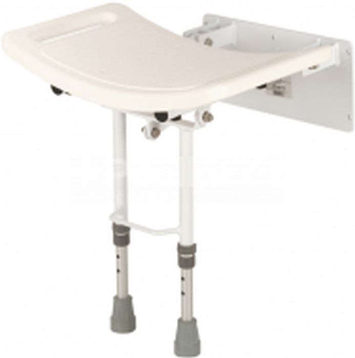 724747-2.jpg ASSENTO DE BANHO ABATIVEL COM PERNAS - Image 1