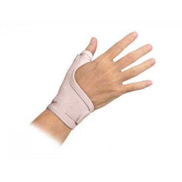 MUNEQ. C/ PULGAR EM V C400