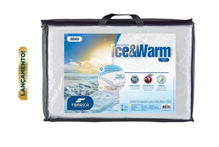 7896630345139-2.jpg ALMOFADA ICE & WARM - Image 1