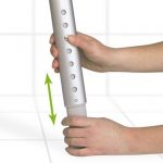 BANCO DUCHE EDGE TRIANGULAR - Image 3
