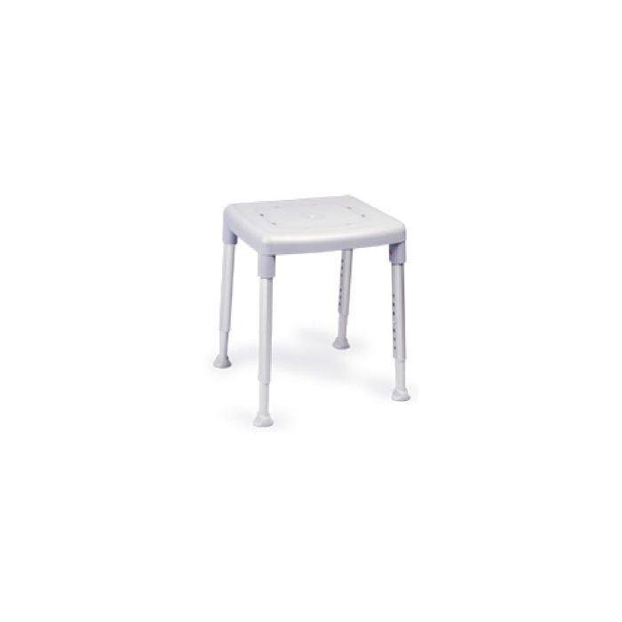 81951010_1 BANCO DUCHE SMART QUADRADO COR CINZA - Image 2