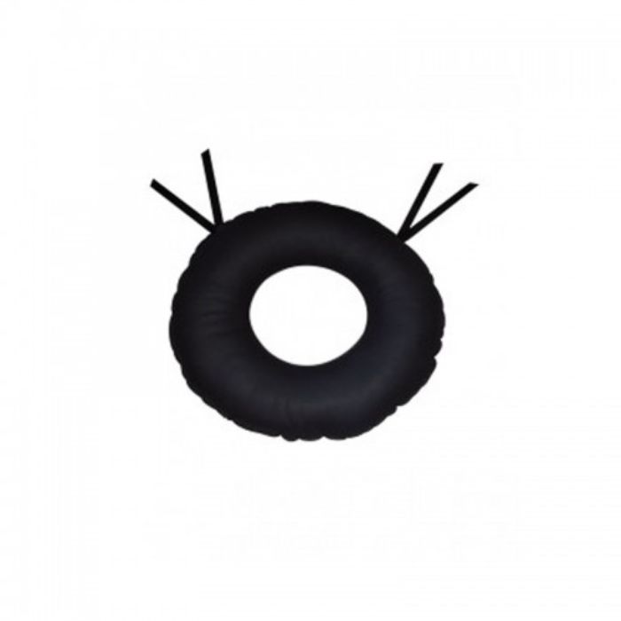AD-460 ALMOFADA ANTI-ESCARAS CIRCULAR FECHADA COM FORRA EM POLIURETANO - Image 1