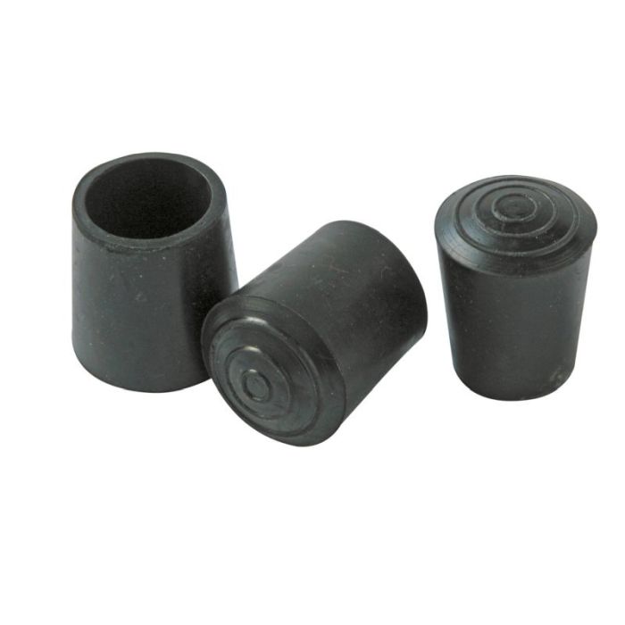 AMPLPO2BO17-2.jpg PONTEIRA 17MM BORRACHA - Image 1