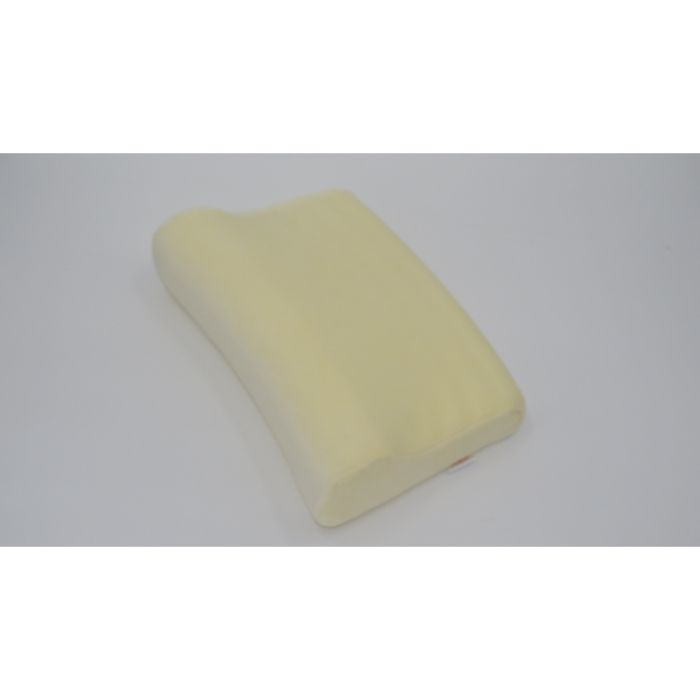 AT03002MD ALMOFADA ORTOPÉDICA CERVICAL PEQUENA 44X30X7/11CM - Image 1