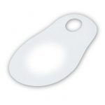PROTECTOR HALLUX VAGUS EM GEL - Image 2