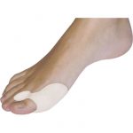 SEPARADOR DEDOS + PROTECTOR HALLUX VALGUS - Image 2