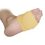 BANDA ELÁSTICA ALMOFADA METATAR. GEL