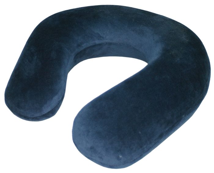 EB110008-1.jpg Almofada cervical anti-escara anatómica, Algodão - Image 2