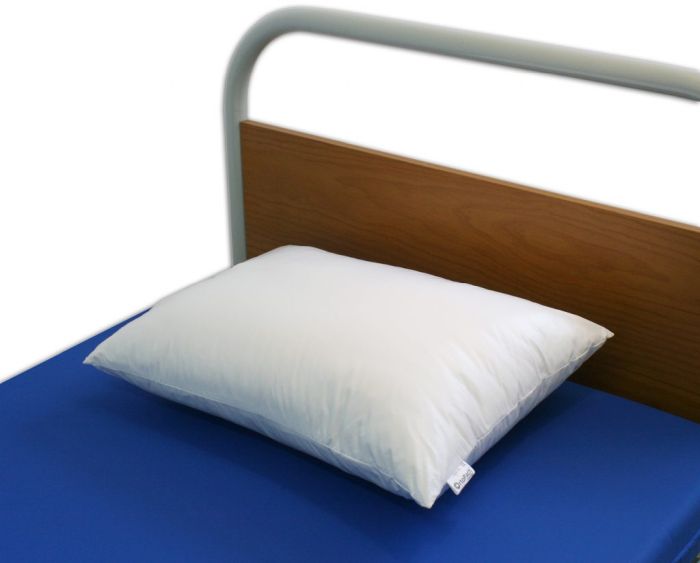 GT130004-2.jpg ALMOFADA ACAMADOS ANTI ESCARA HOSPITALAR TENCEL - Image 1