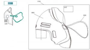MÁSCARA AEROSOLTERAPIA ECO-LITE, ADULTO - Image 2