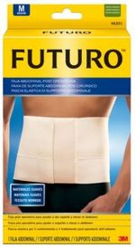 FAIXA ABDOMINAL PÓS OPERATÓRIA M