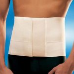 FAIXA ABDOMINAL PÓS OPERATÓRIA M - Image 2