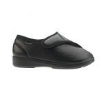 SAPATO TEXTIL PRETO TAM 35