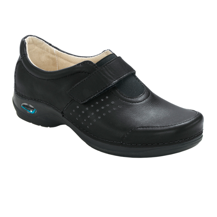 MILAO.WG111.39-2.jpg WASHGO - SAPATO FECHADO FECHO VELCRO - Image 1