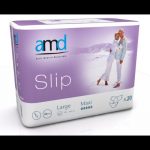 FRALDA AMD SLIP TBS MAXI XL