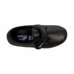 SAPATO SENHORA C/VELCRO - PRETO TAM 37 - Image 3
