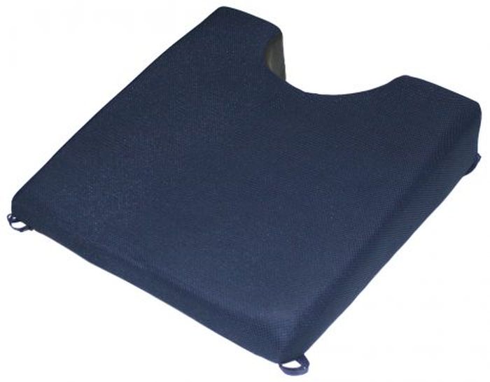 OP110031-2.jpg OT - ALMOFADA VISCO ELÁSTICA, QUADTECH ERGO - Image 1