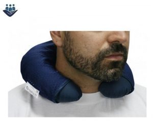 OT - ALMOFADA CERVICAL BIO-PRUF